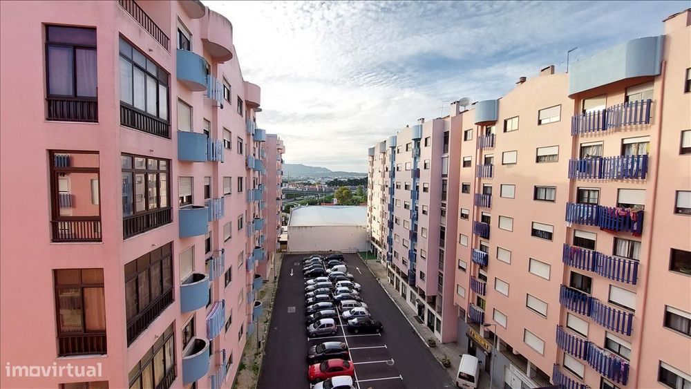 Apartamento em Sintra, São Marcos