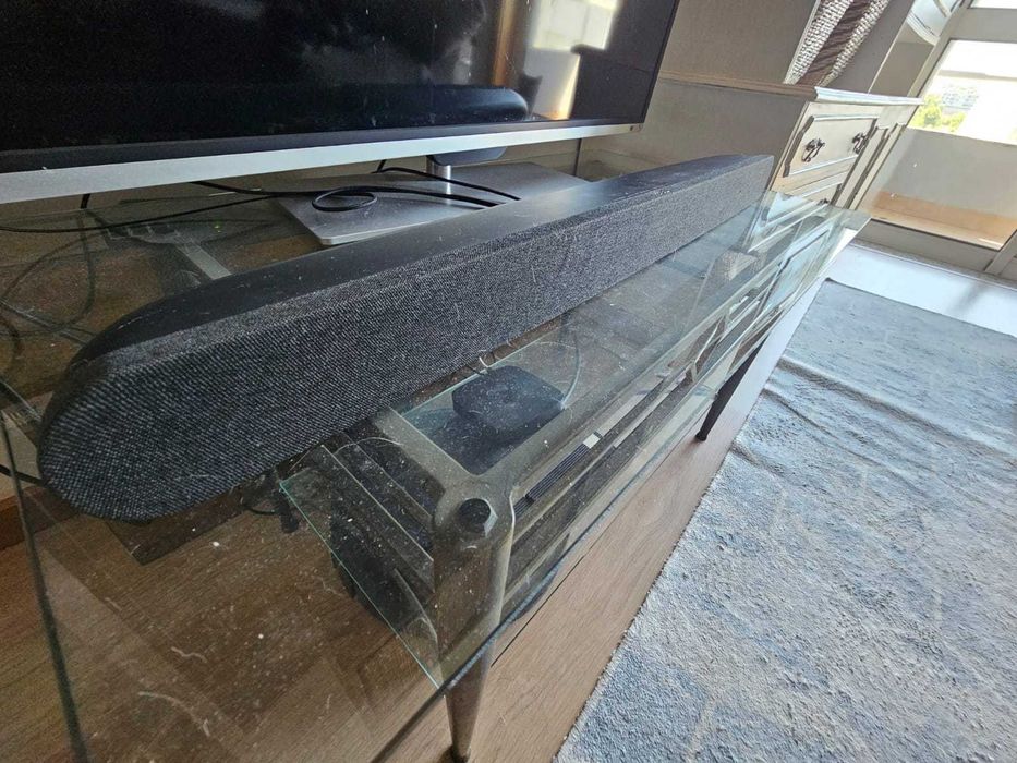 Coluna de Som c/ Subwoofer TCL TS - 6110