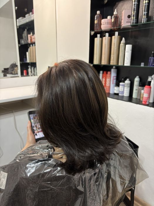 Моделі на фарбування