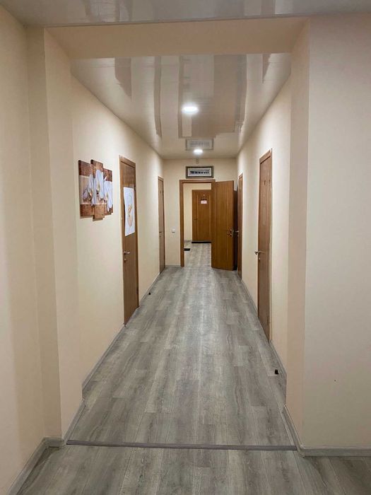 Оренда офісного приміщення 20 кв.м., вул. Калинова-пр. Слобожанський