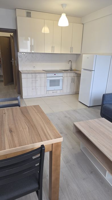 40m2  w samym centrum Okulickiego 2