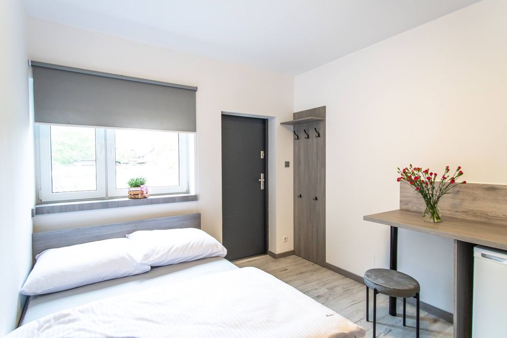 Pokoje i apartamenty nad morzem w Dziwnowie Dziwnów-Bałtyk