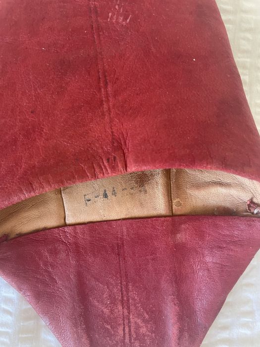 Babuchas marroquinas