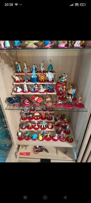 Figurki audiobajki