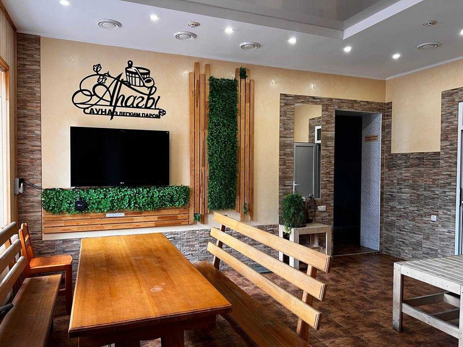 Продаж готельно - ресторанного комплексу ДІЮЧИЙ БІЗНЕС