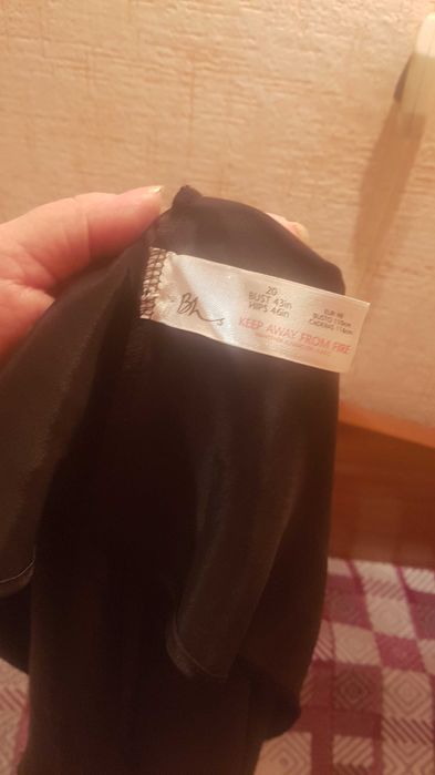 Женское бельё для сна