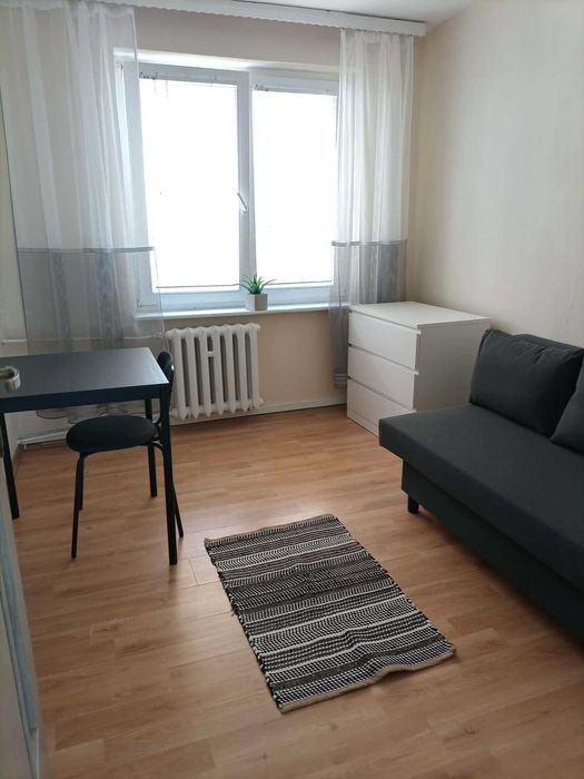 2 pokoje | 40 m² | ul.Ogródkowa | Park Saski | KUL/UMCS | parking