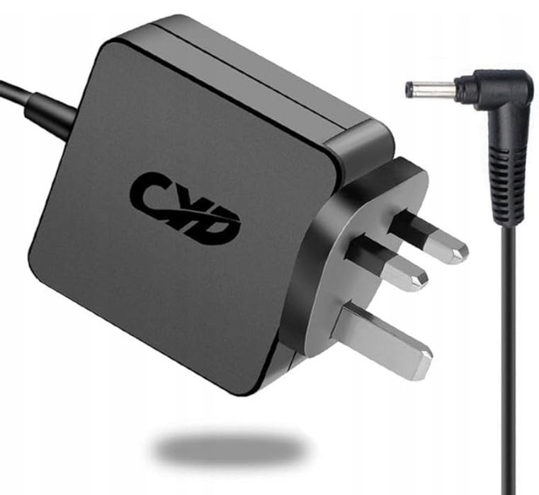 CYD 45W 19V 2.37A Zasilacz sieciowy do notebooka Universal Asus