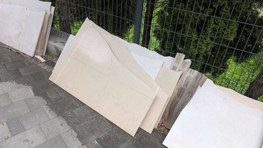 Płytki Gres Quenos white lappato rectified 120x120