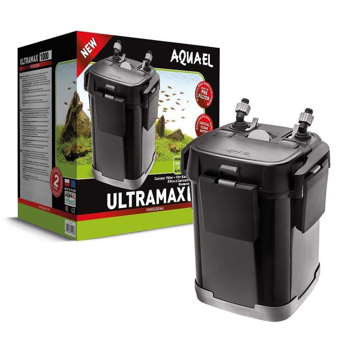 Aquael Filtr ULTRAMAX 1000