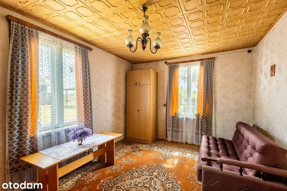 Dom – Śniadków Górny, powiat otwocki - Widok 5