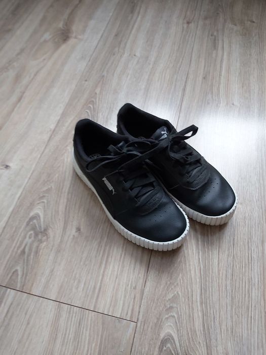 Buty chłopięce PUMA