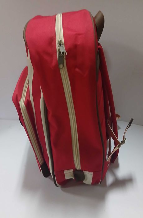 Mochila escolar Vintage Minnie Mouse - Disney