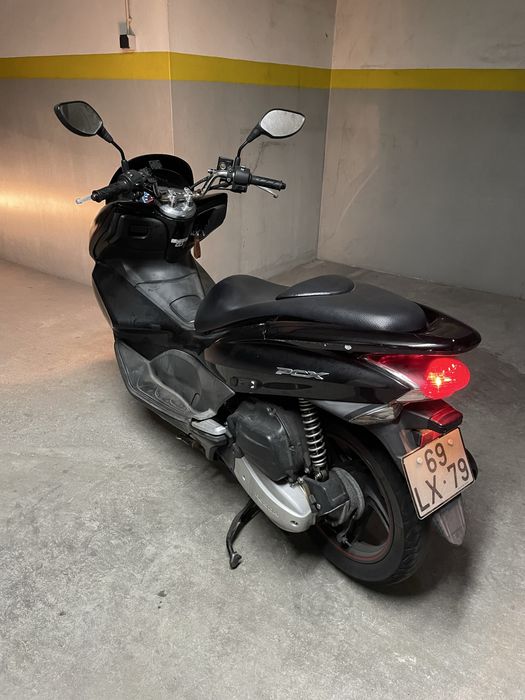 Honda PCX 125 Nova