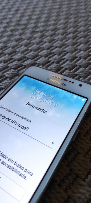 Samsung Galaxy Grand Prime