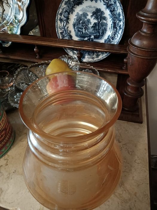 Jarra casca de cebola