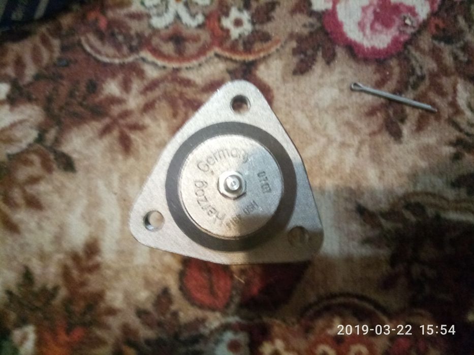 Шаровая опора Соболь Газель