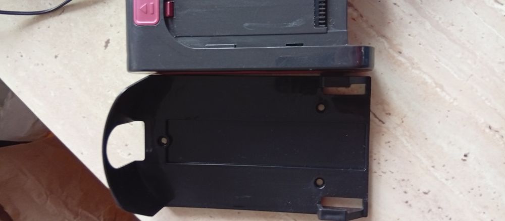 Verszold bateria do odkurzacza 2200mAh