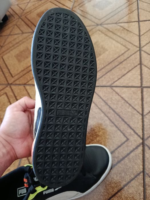 Sapatilhas PUMA 42