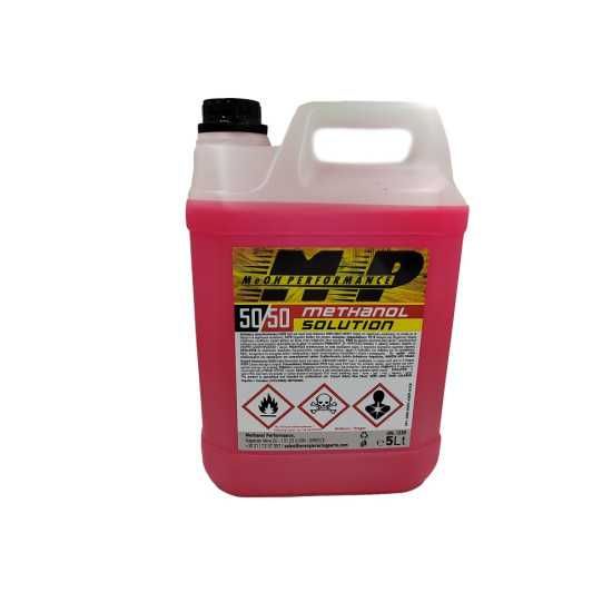 Methanol Performance, Liquido Metanol 5l