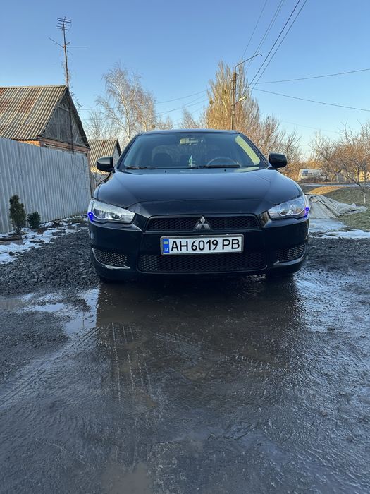 Продам Митсубиси Лансер 10