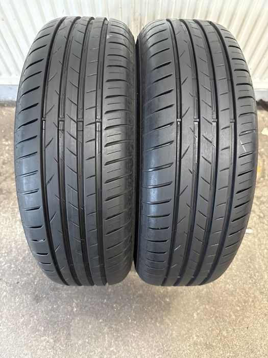 195/65 R15 2 sztuki Vredestein