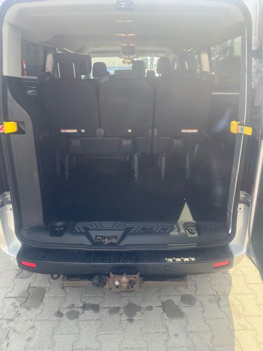 WYNAJEM BUSÓW SCAN-AUTO osobowe-dostawcze