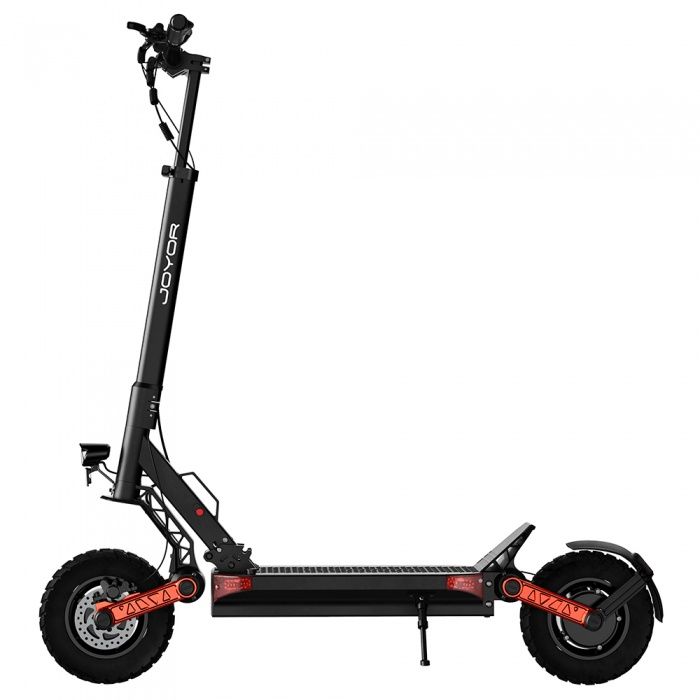 JOYOR S10-S-Z Electric Scooter