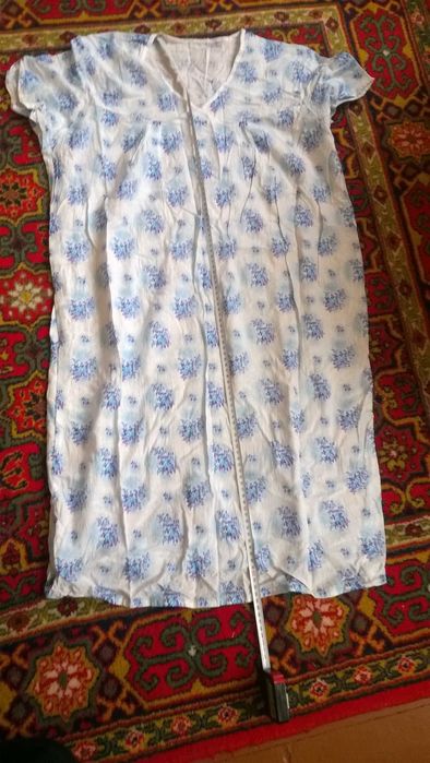 Сорочка-ночнушка жіноча старовинна Рушник старовинний