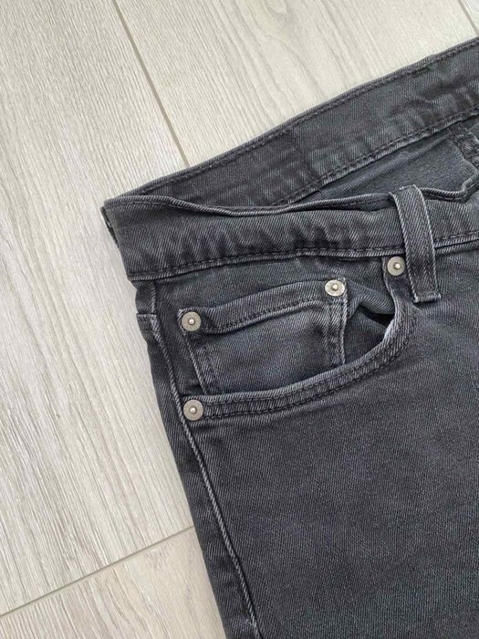 Levis джинси W32 L32