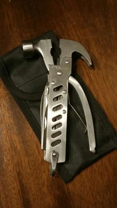 Stainless Steel Multi-Function Tool442154247647416321