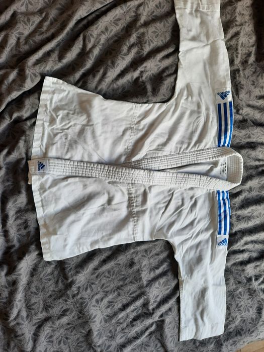 Judoga rozm. 140/150