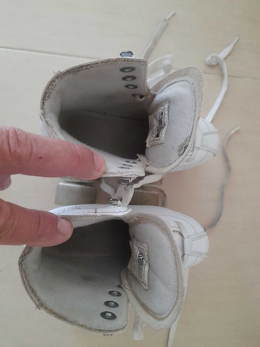 Patins KRF SCHOOL n°29