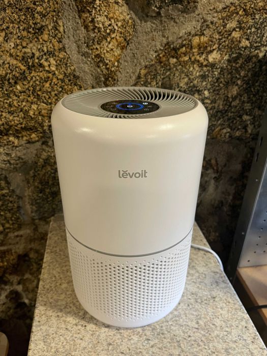 LEVOIT Core 300 Purificador de ar,filtro HEPA, 195 m³/h, c/garantia