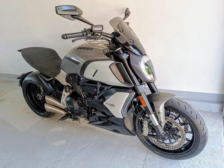 Ducati