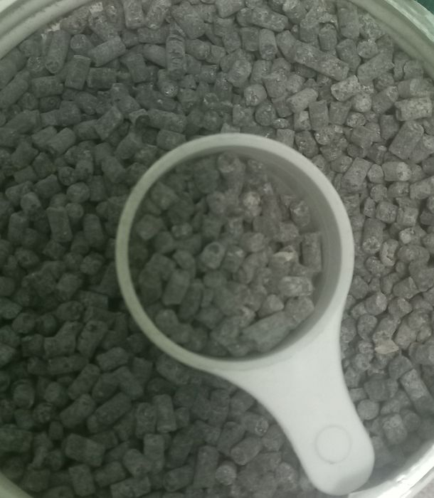 Біопрепарати Триходерма, Мікориза