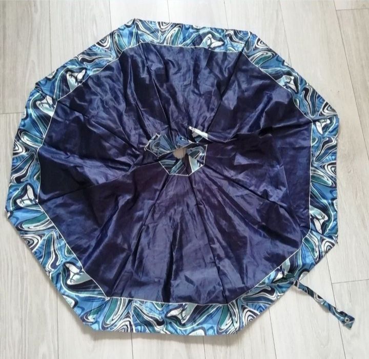 Водонепроникна тканина комбінезон сумка шопер шоппер  чохол