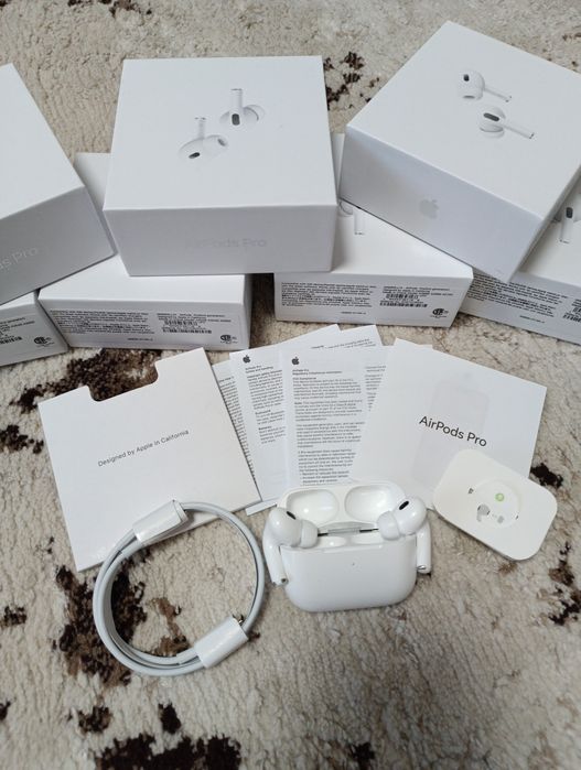 AirPods Pro 2 Luxury