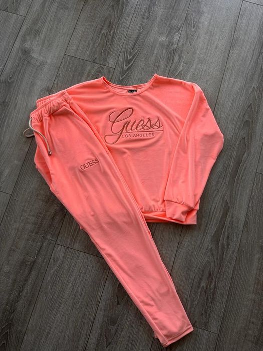 Dres welur damski