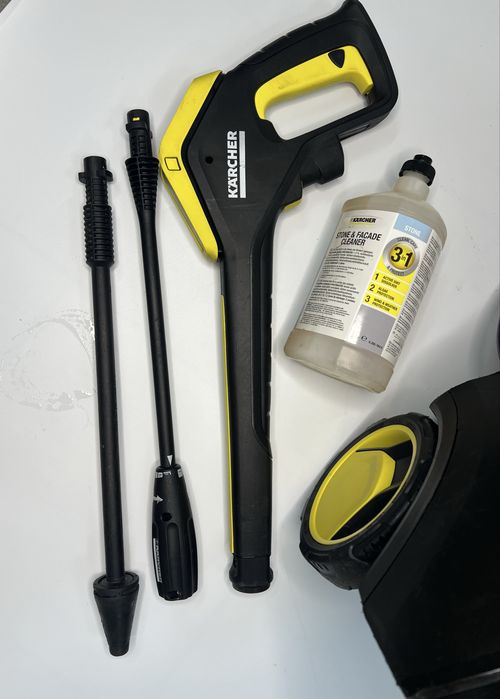 Мийка karcher k 5 premium power control