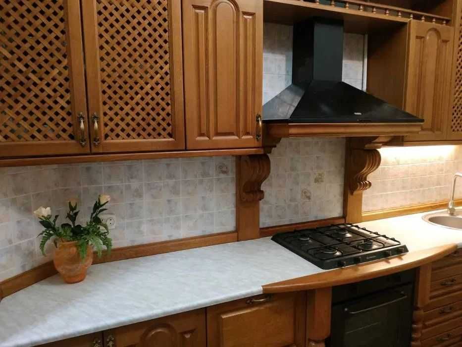 Здається 3-кімнатна квартира в центрі Львова / біля готелю Львів