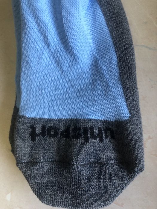 Герты голубые uhlsport 37-40