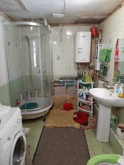 Продам цілий будинок Баварія (Бавария)