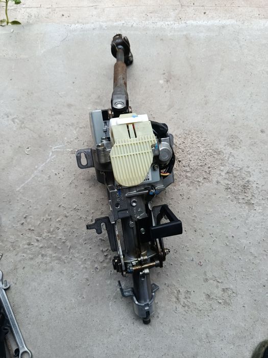 Электроусилитель руля 488107402R для Renault Megane III