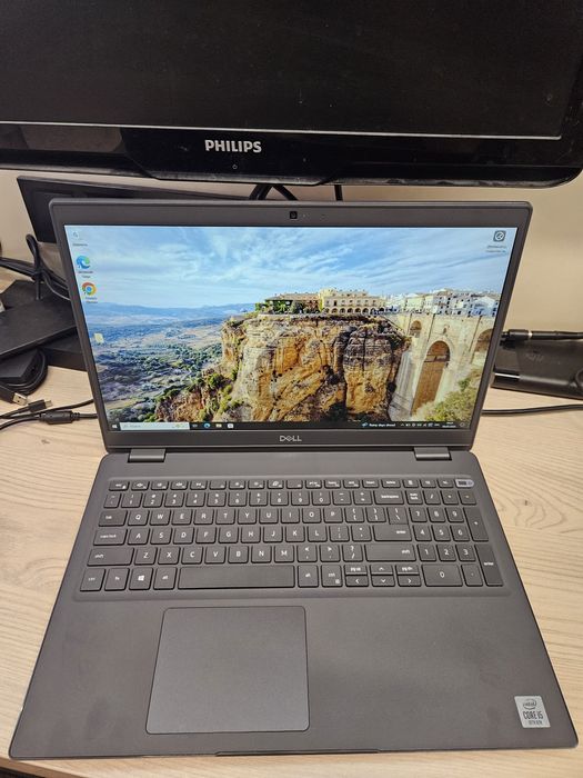 Dell Latitude 3510 i5-10210U/16Gb DDR4/SSD 256Gb m.2 nvme/15.6" IPS