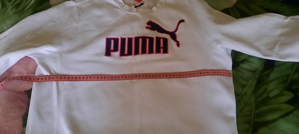 Світшот/худі Puma
