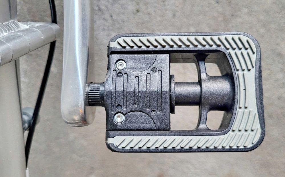 Rower składany Dahon Presto Lite na łódkę lub do kampera