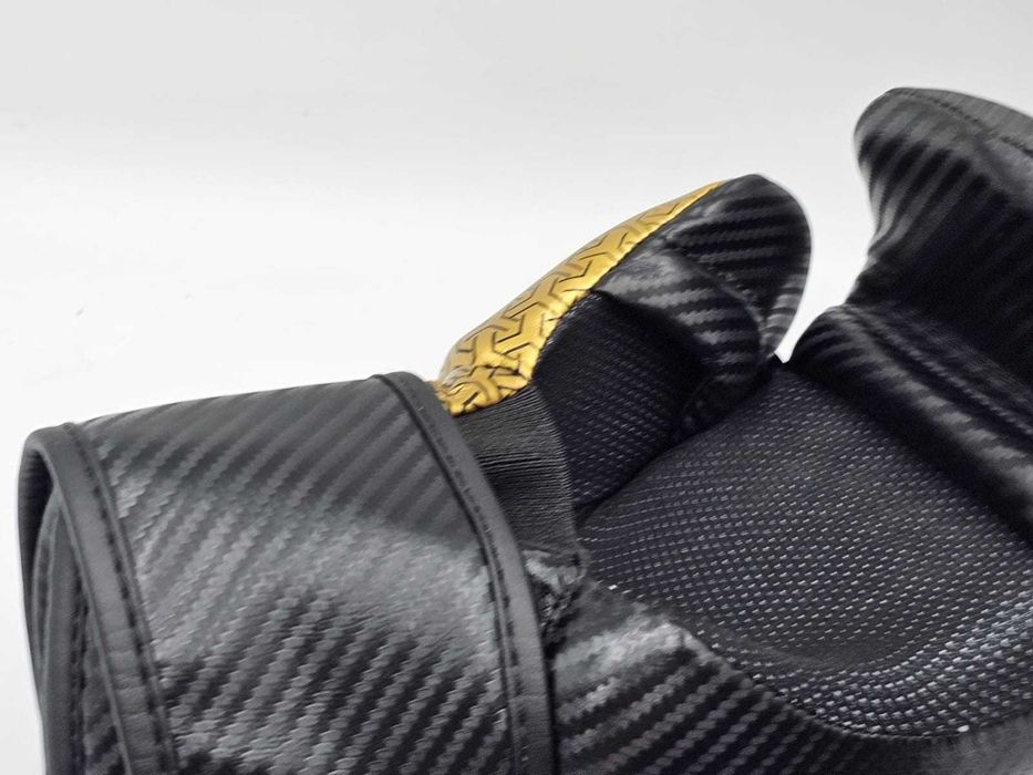 Adidas rękawice do kick boxingu r. S