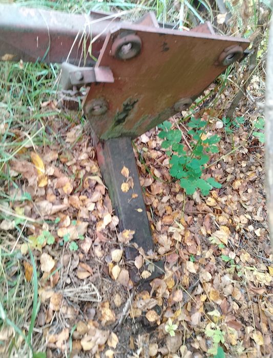 Каркасы для прицепа