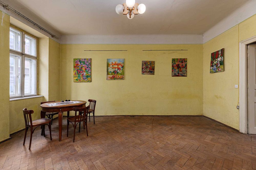 Продаж 1/2 будинку  вул. Шумлянських 15 - Más